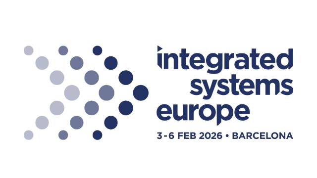Integrated Systems Europe (ISE) 2026