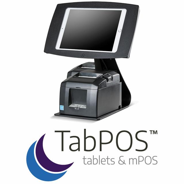 Tablets & mPOS logo