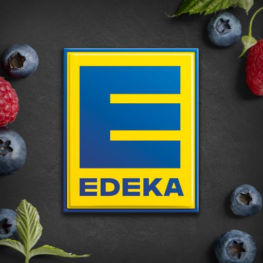 EDEKA logo