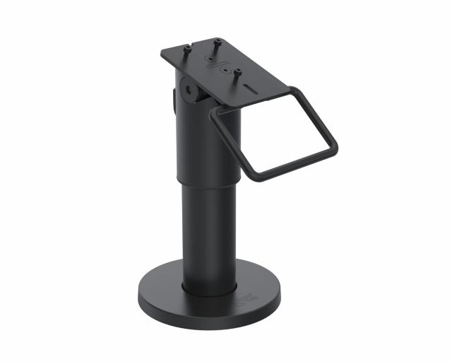 Ingenico DX6000/DX8000 Base & Kit DuraTilt™ SP1, 120mm (with handle)