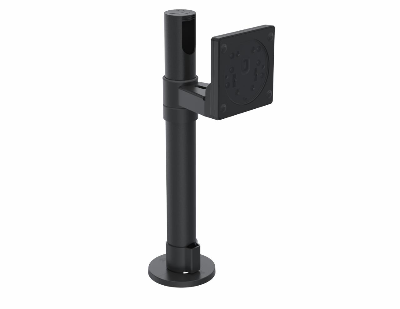 Pole mount solution for Engage One 0,8 m cable