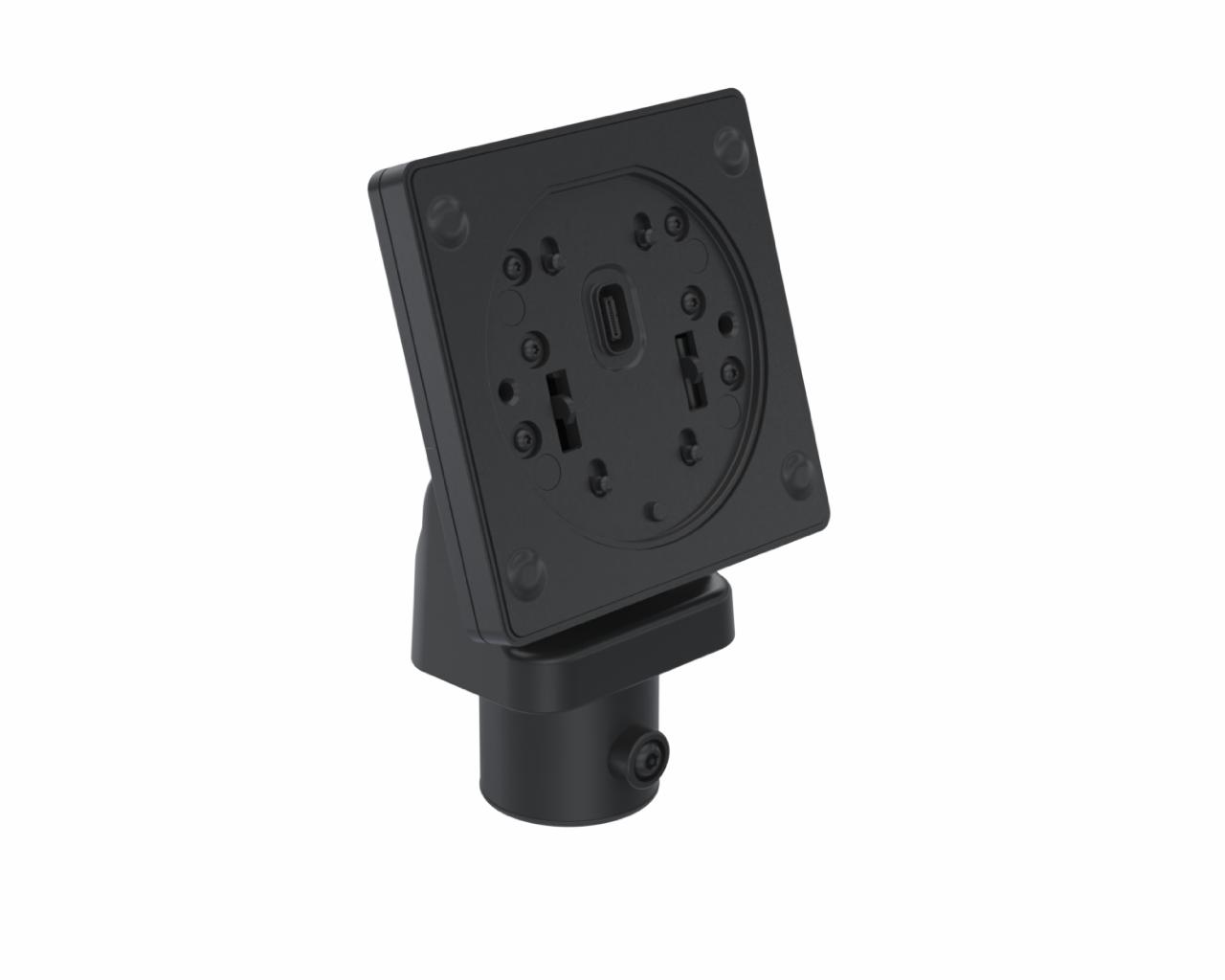 SP1 Pole mounted display head for HP Engage One