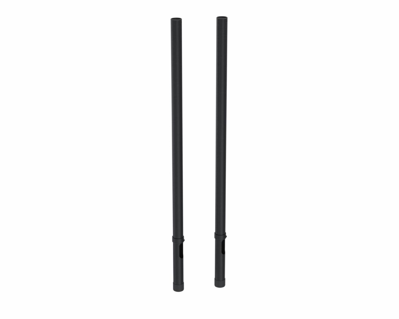 Cable management poles (2x SP2 Poles, 1175mm) 