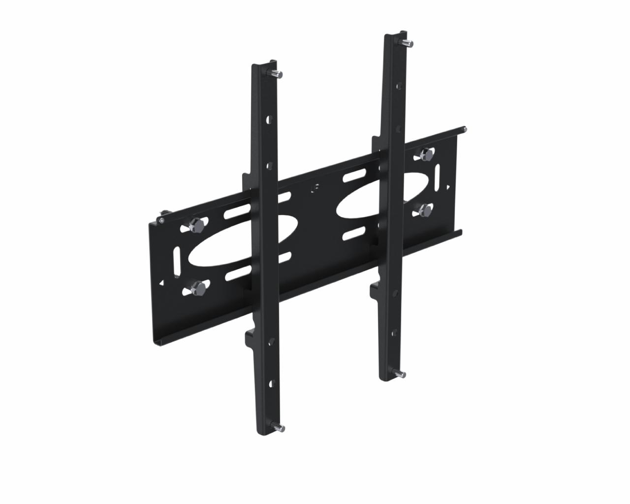 Fixed wall bracket for screens from 32