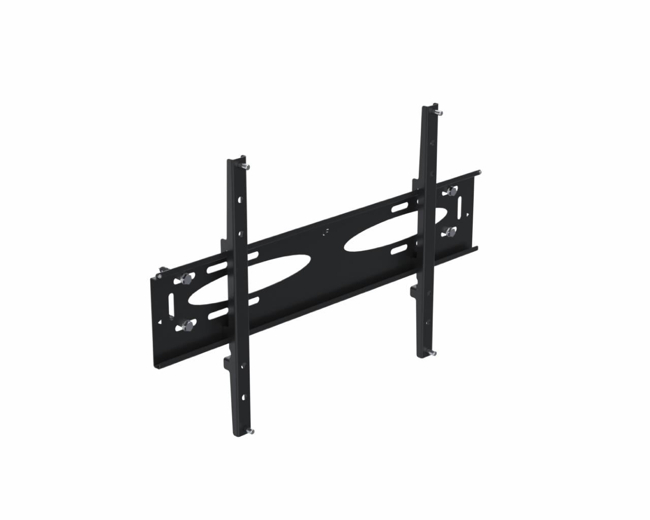 Fixed wall bracket for screens from 48