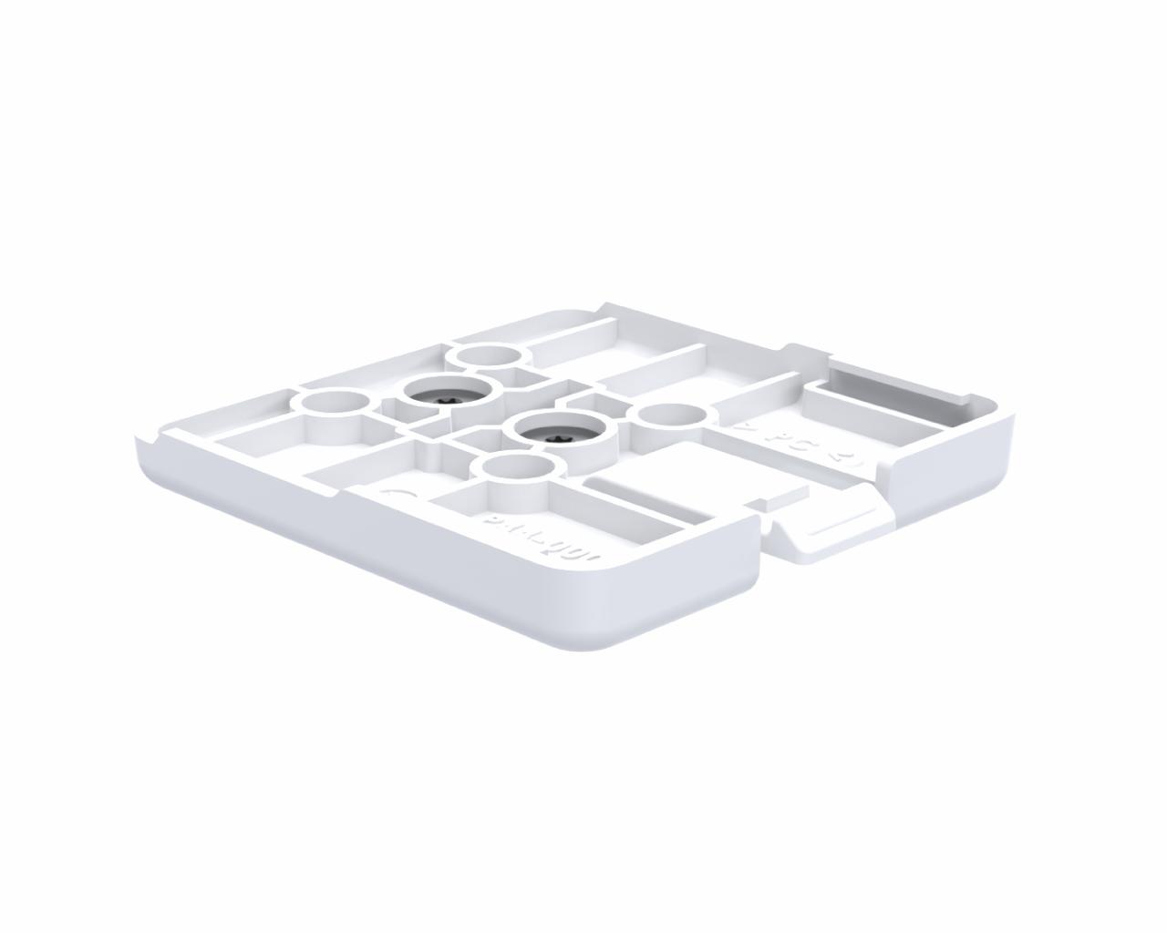 Spare part - mCase for Stripe Reader M2, white