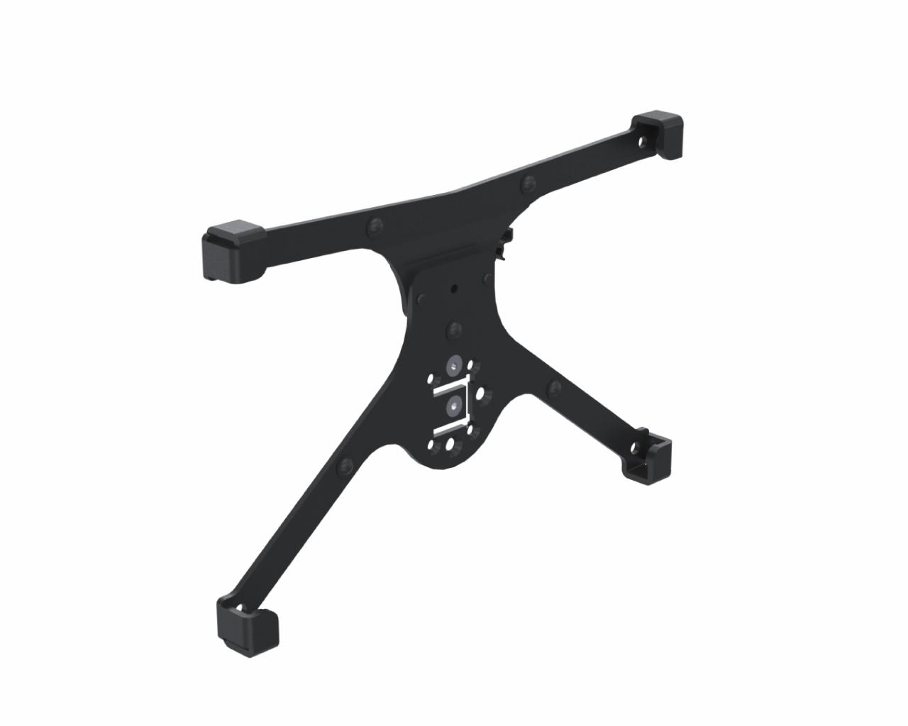 X-Frame for HP Pro Tablet 608