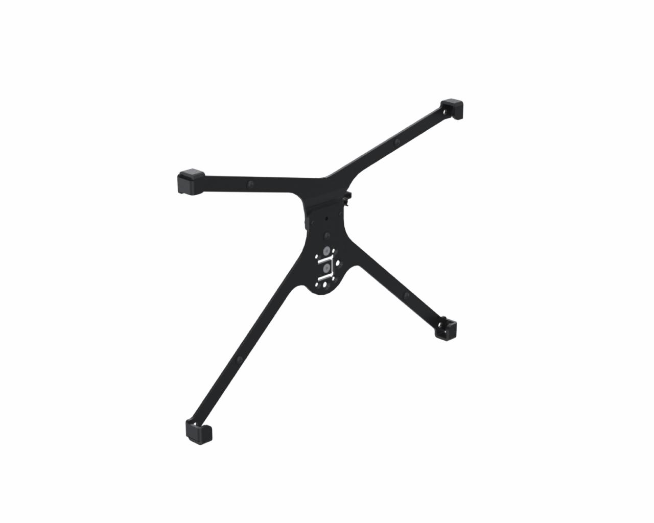 X-Frame for HP Pro x2 612 G2