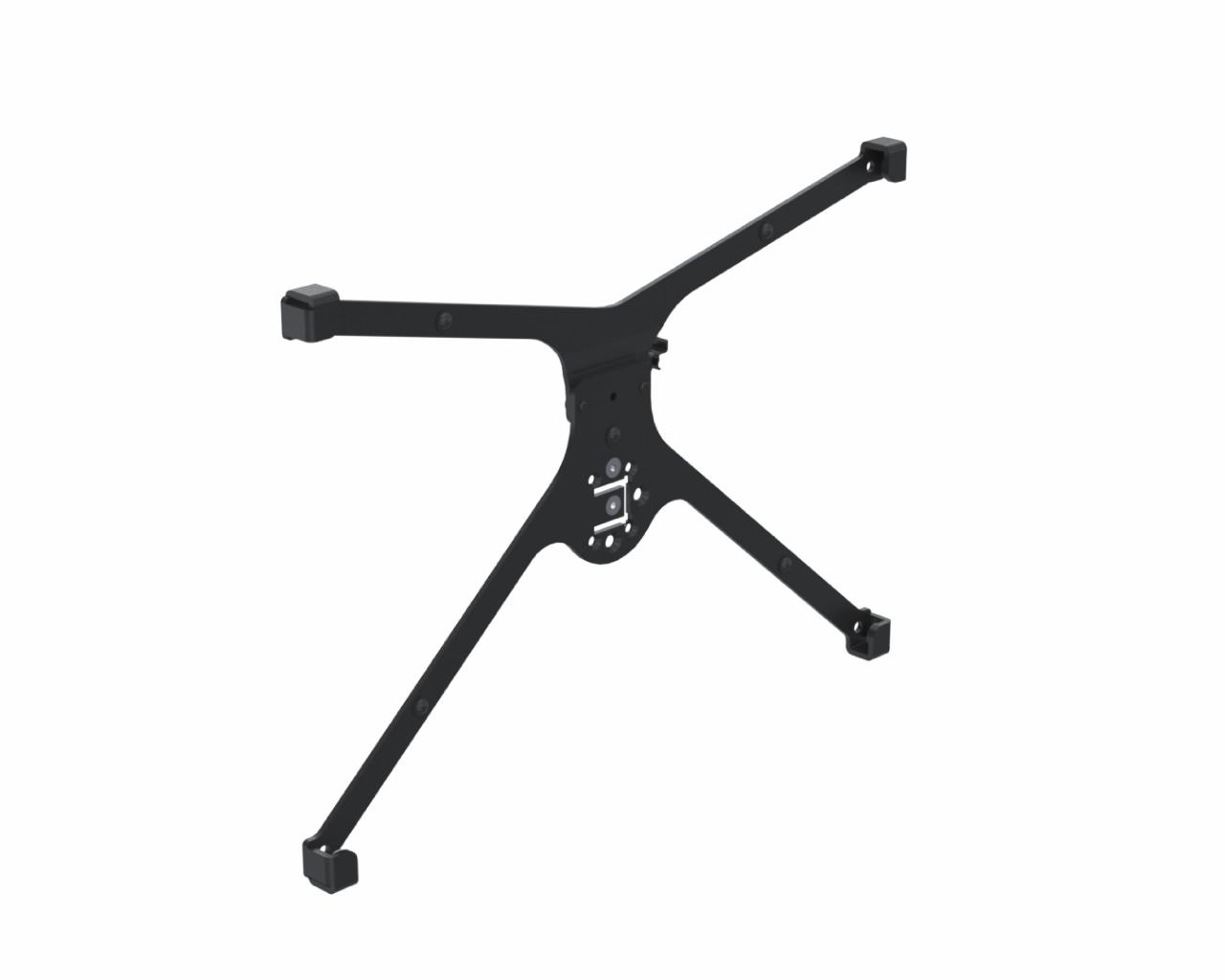 158 X Frame for HP elite x2 1012 G1