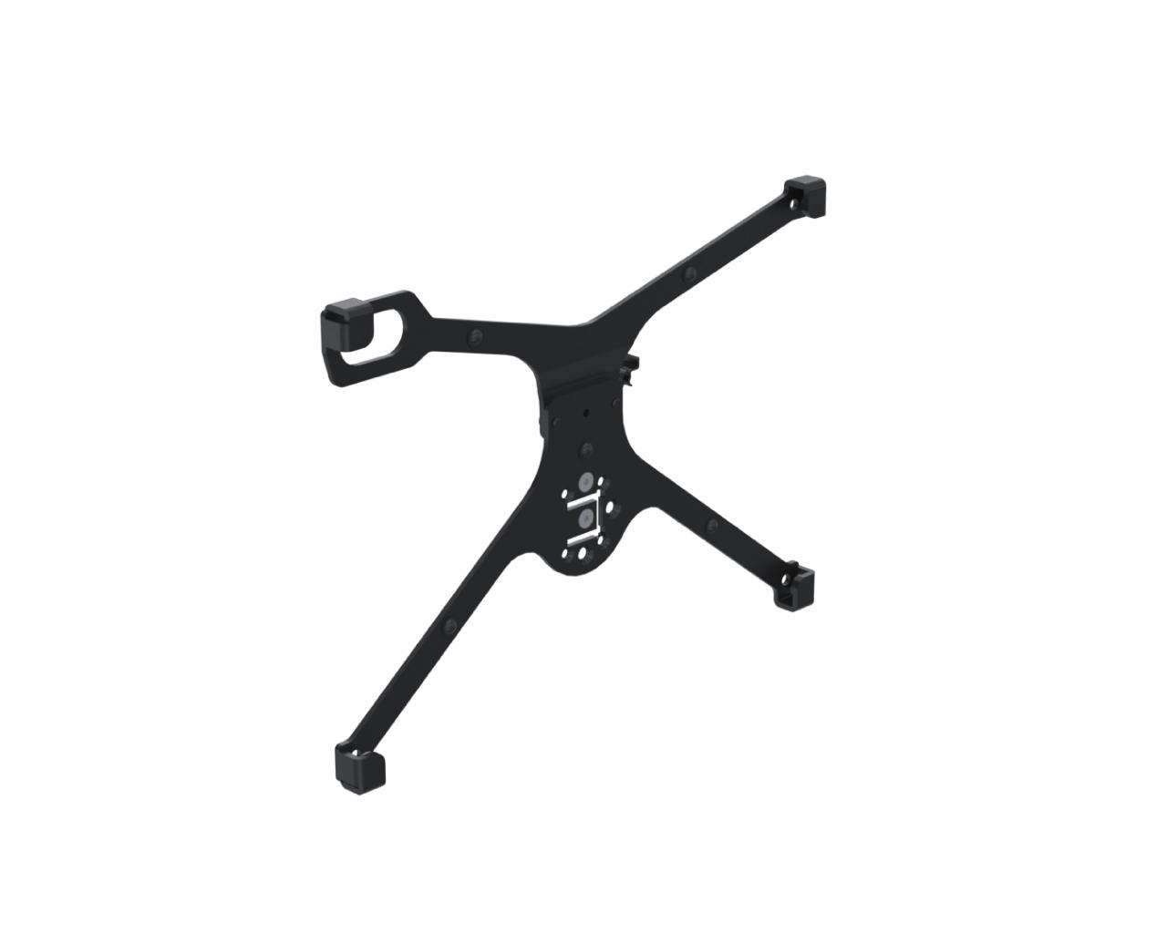 X-Frame for Apple iPad Air (4th gen.) 10.9