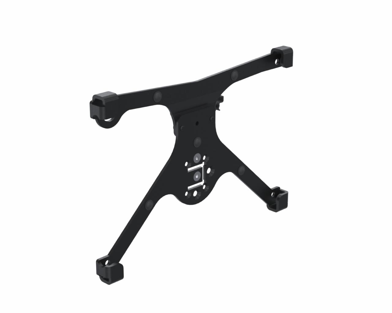 X-Frame for iPad Mini 6, 8.3