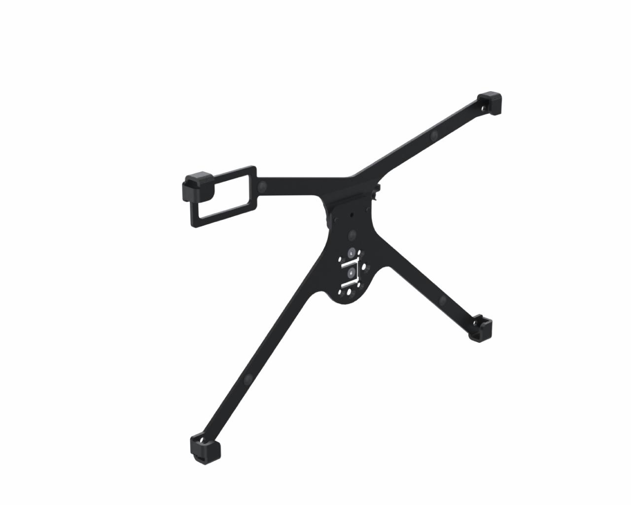 X-Frame for Lenovo Tab P12 12.7