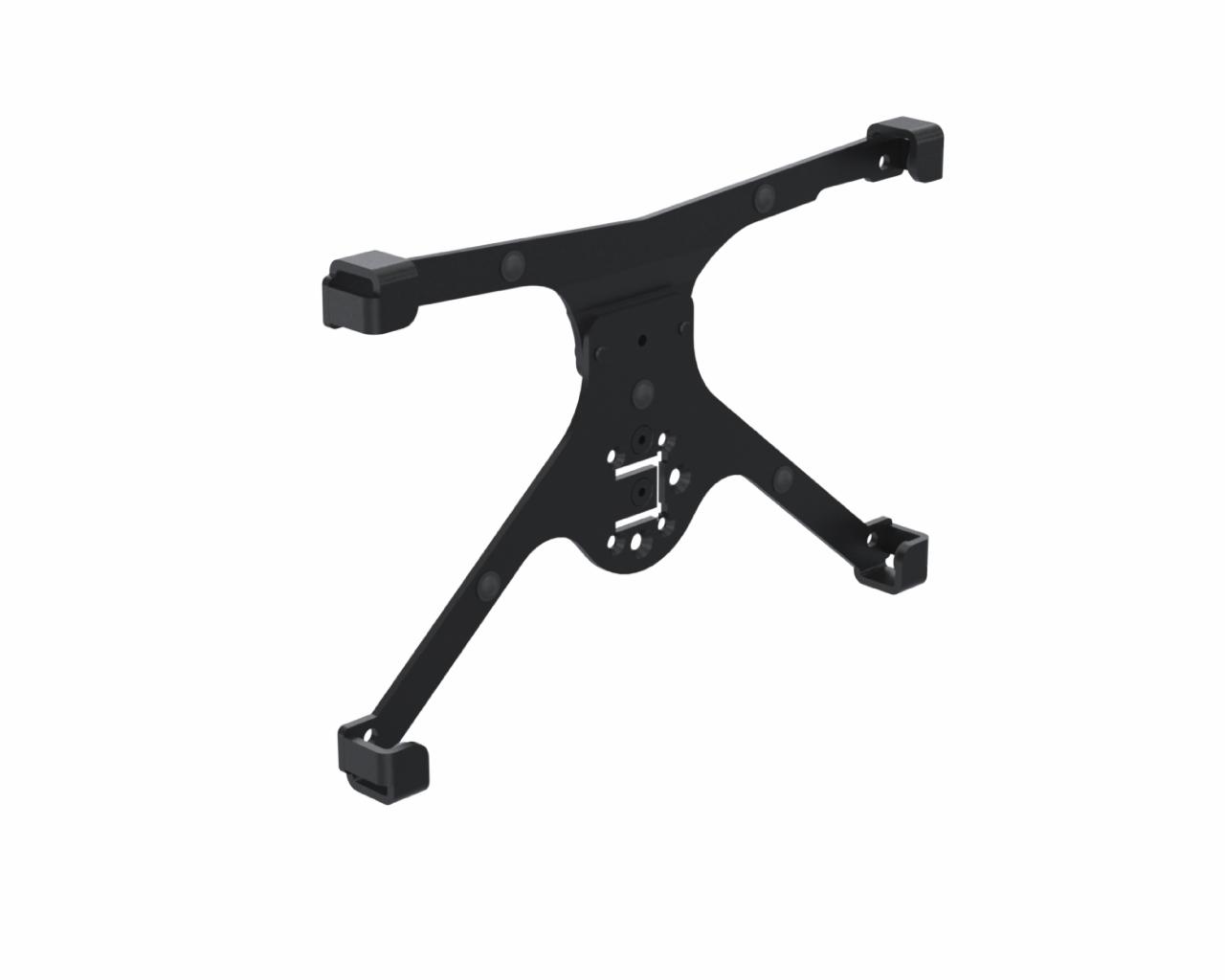 X-Frame for Zebra ET40 8