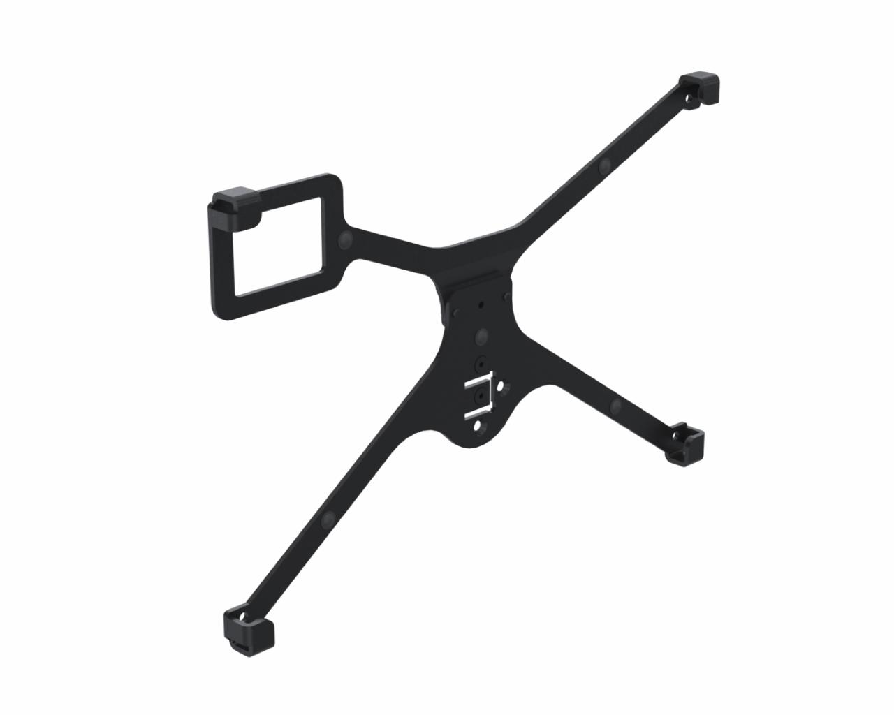 X-Frame for Lenovo Tablet Idea Tab Pro TB373FU 12.7 