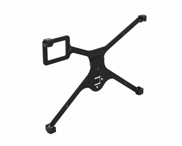 X-Frame for Lenovo Tablet Idea Tab Pro TB373FU 12.7 