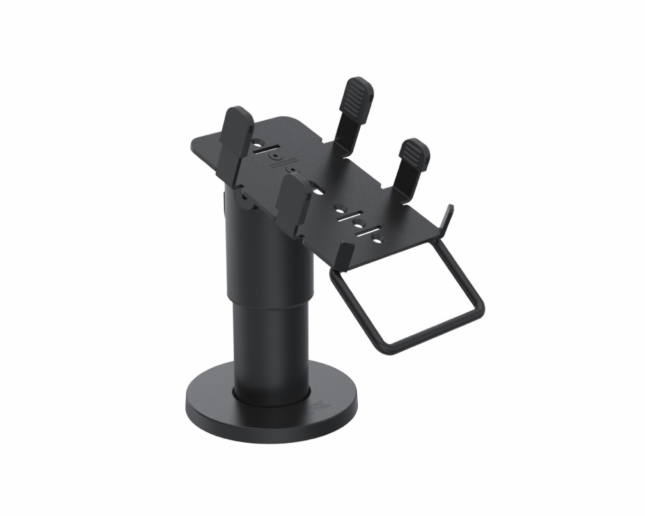 Square Terminal DuraTilt® SP2, 100mm (with handle)