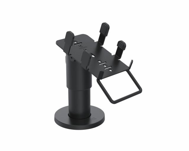 Square Terminal DuraTilt® SP2, 100mm (with handle)
