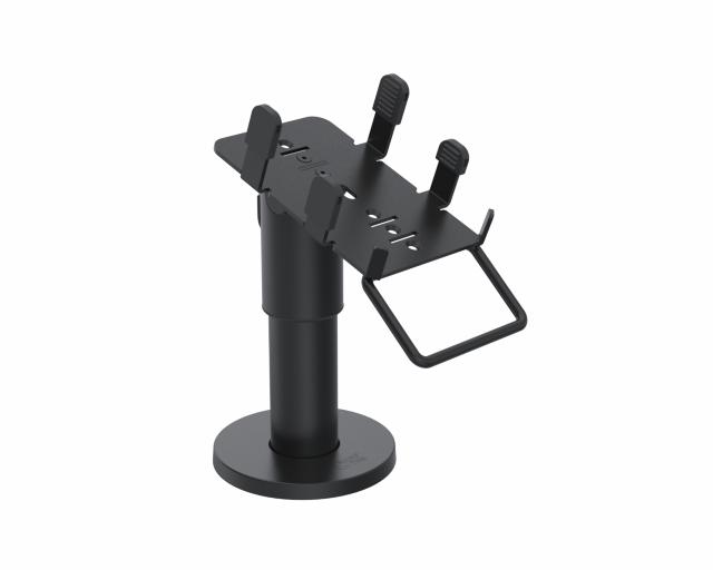 Square Terminal DuraTilt® SP1, 120mm (with handle)