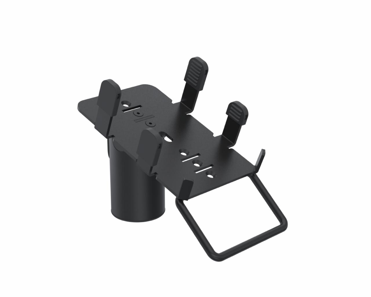 Square Terminal DuraTilt® SP1 (with handle)