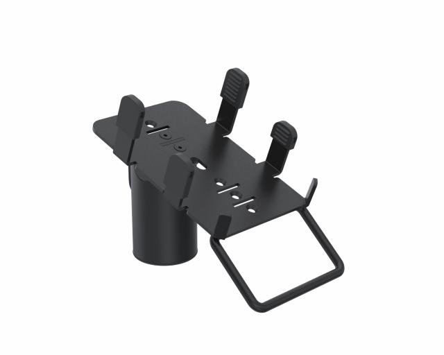 Square Terminal DuraTilt® SP1 (with handle)