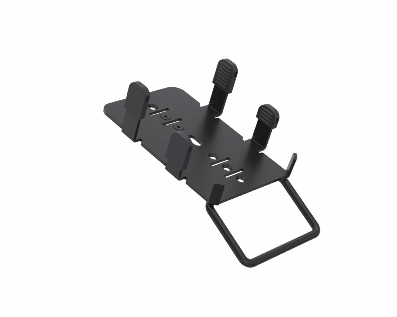 Square Terminal MultiGrip™ (with handle)