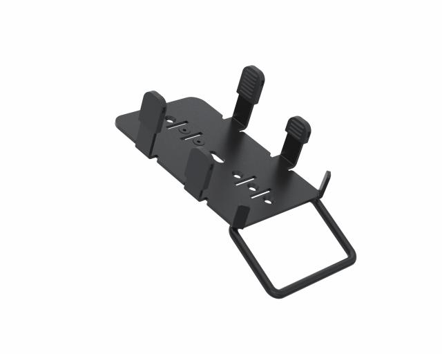 Square Terminal MultiGrip™ (with handle)