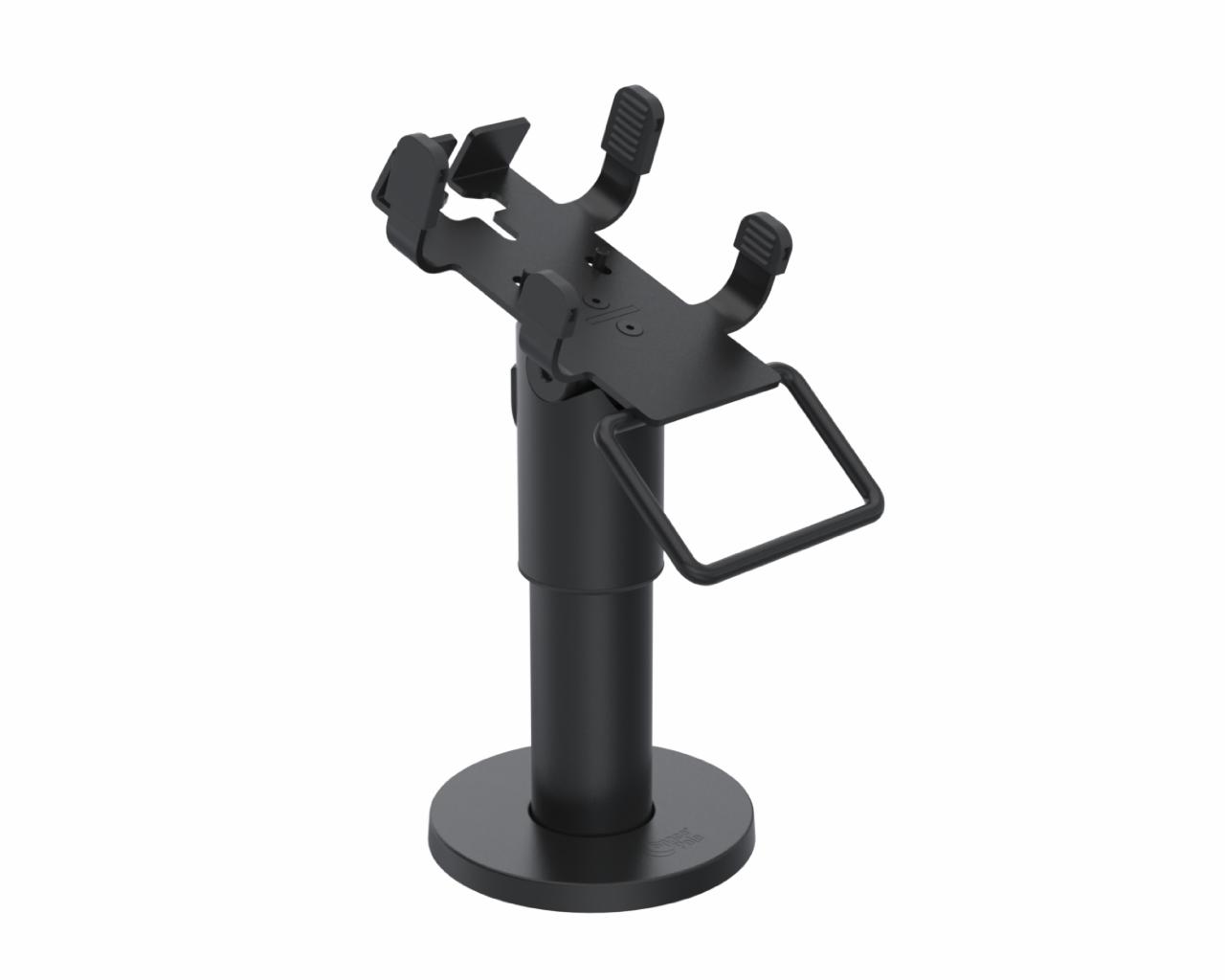 Stripe S700/S710 dock & terminal DuraTilt® SP1, 120mm (with handle)