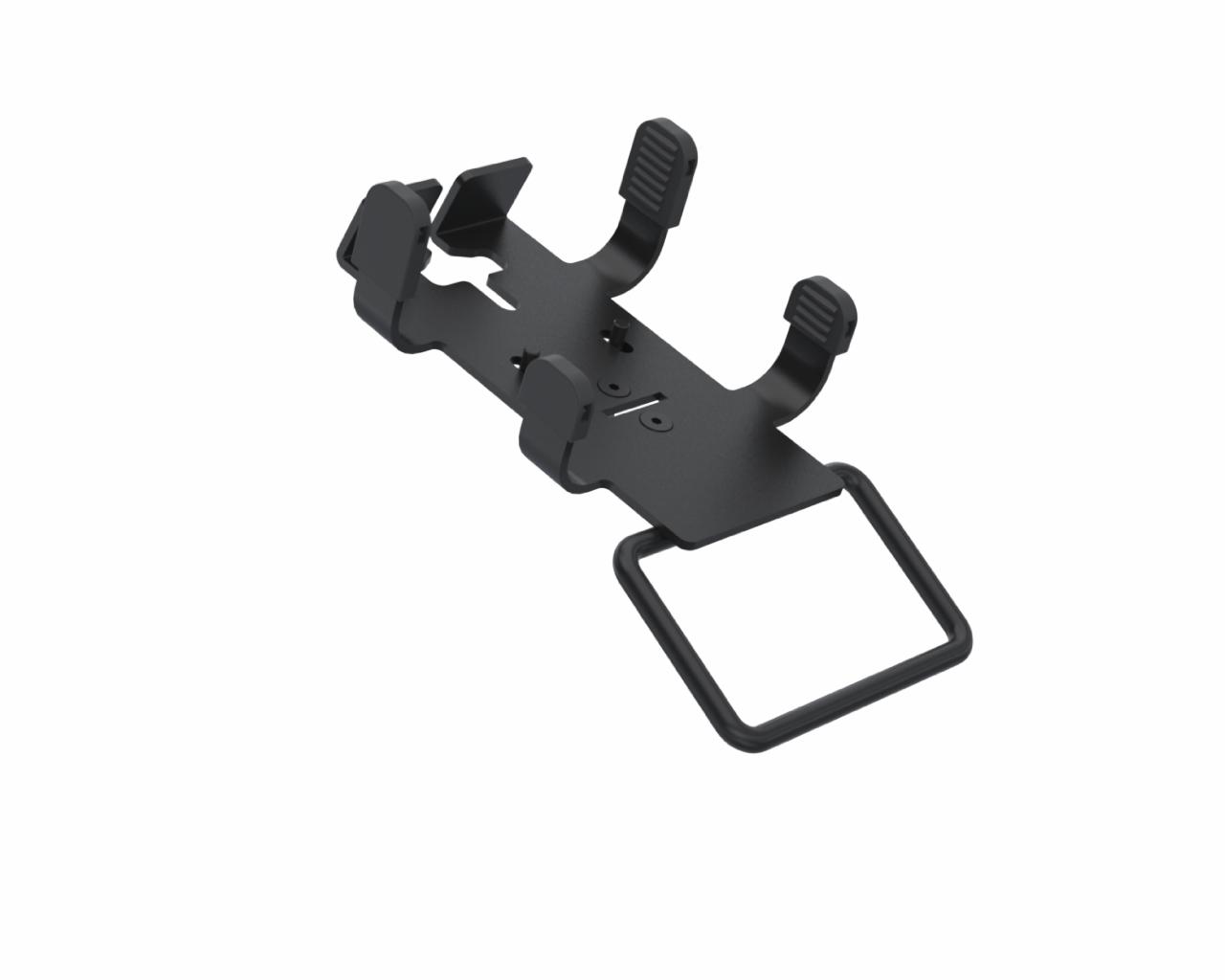 Stripe S700/S710 dock & terminal MultiGrip™ (with handle)