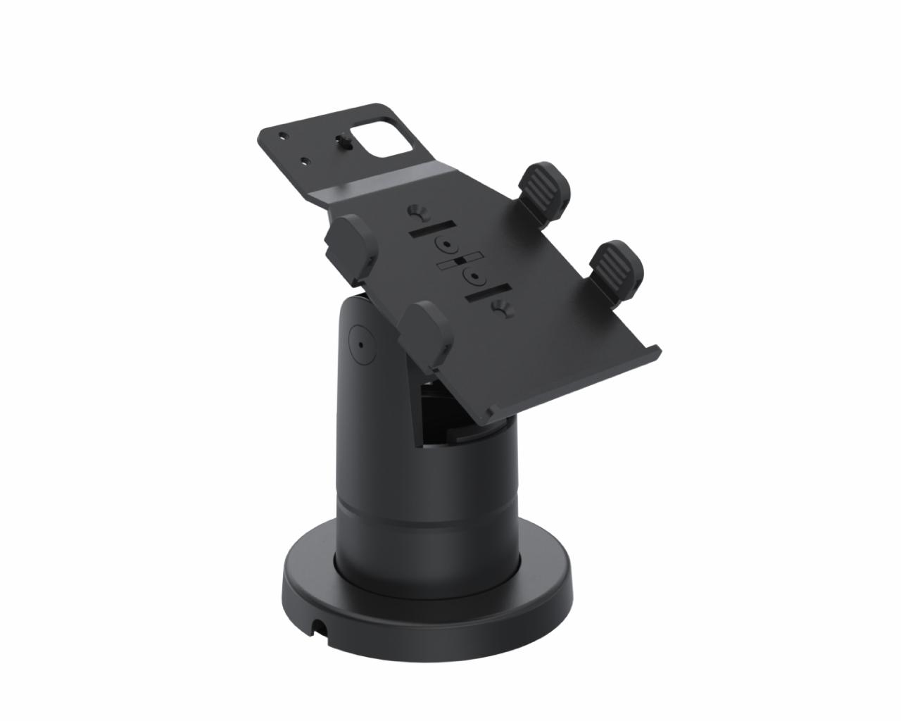 SpacePole Stack® with MultiGrip™ plate for Stripe S700/S710 (no handle)