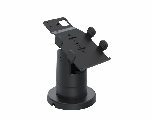 SpacePole Stack® with MultiGrip™ plate for Stripe S700/S710 (no handle)