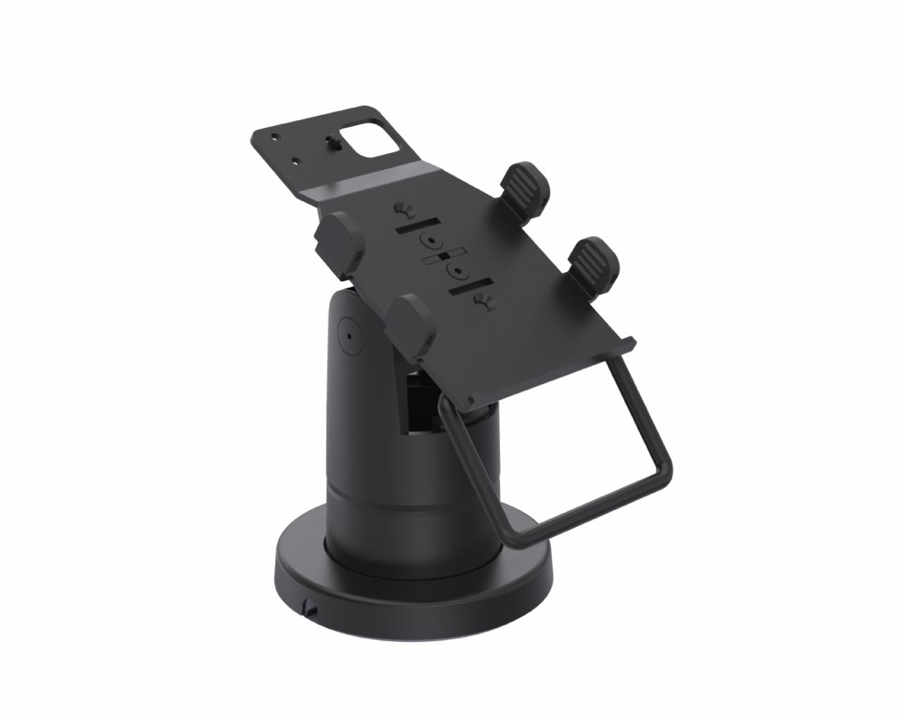 SpacePole Stack® with MultiGrip™ plate for Stripe S700/S710  (with handle)