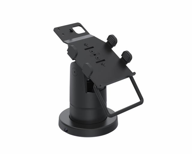 SpacePole Stack® with MultiGrip™ plate for Stripe S700/S710  (with handle)