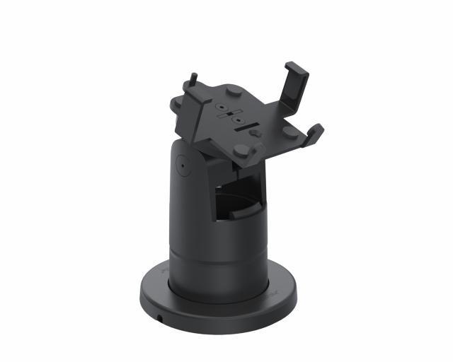 SpacePole Stack® with MultiGrip™ plate for SumUp Air E205 (no handle)