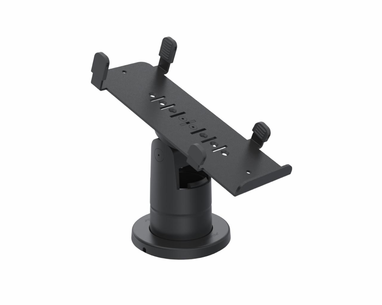 SpacePole Stack with MultiGrip plate for Sunmi P2 Pro (no handle)