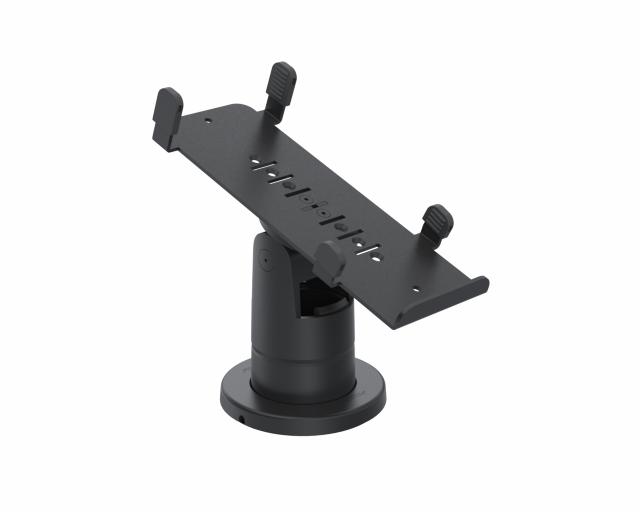 SpacePole Stack with MultiGrip plate for Sunmi P2 Pro (no handle)