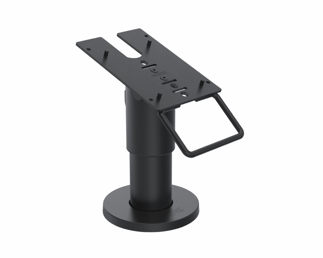 Telekurs DaVinci, VERDI and Paytec Primus DuraTilt™ SP2, 100mm (with handle)