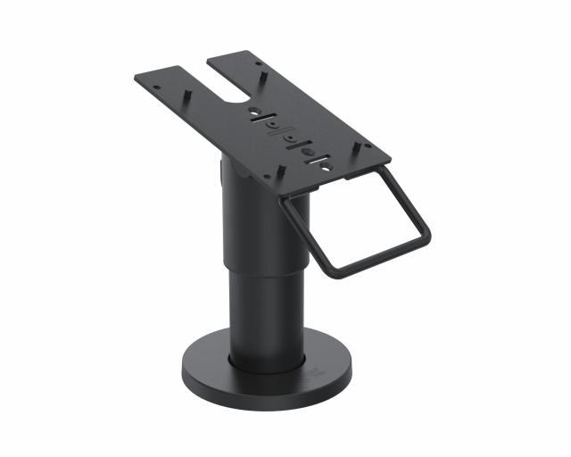 Telekurs DaVinci, VERDI and Paytec Primus DuraTilt™ SP2, 100mm (with handle)