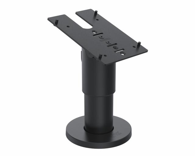 Telekurs DaVinci, VERDI and Paytec Primus DuraTilt™ SP2, 100mm (no handle)