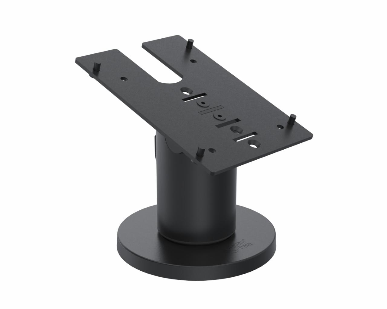 Telekurs DaVinci, VERDI and Paytec Primus DuraTilt™, SP2, 40mm (no handle)