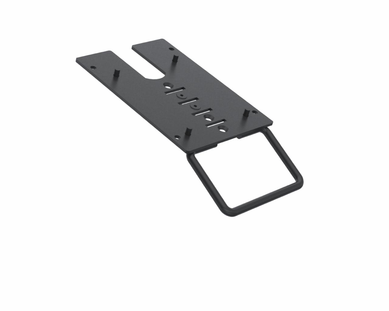 Six Group Davinci 1 MultiGrip™ (with handle)