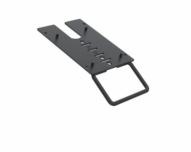 Six Group Davinci 1 MultiGrip™ (with handle)