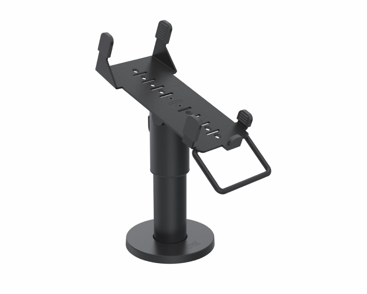 VX520 (Contactless) DuraTilt™ SP1, 120mm (with handle)