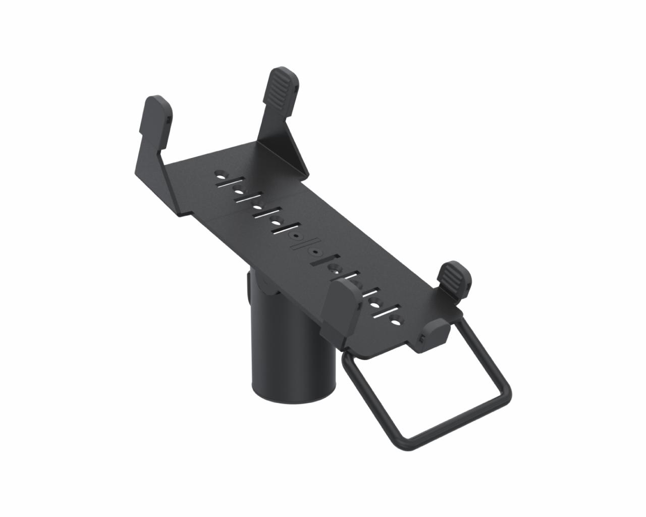 VX520 (Contactless) DuraTilt™ SP1 (with handle)