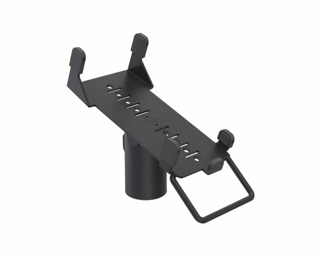 VX520 (Contactless) DuraTilt™ SP1 (with handle)