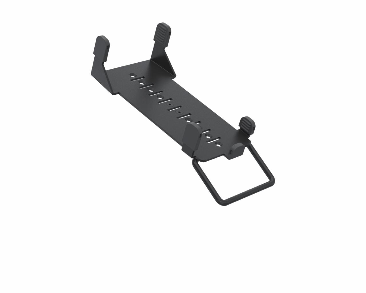 VX520 (Contactless) MultiGrip™ (with handle)