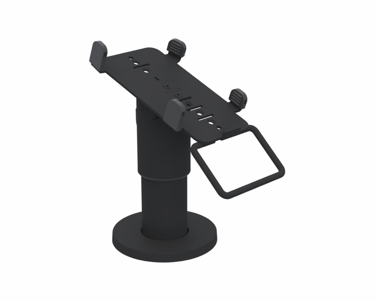 Verifone VX810 DuraTilt™ SP2, 100mm (with handle)