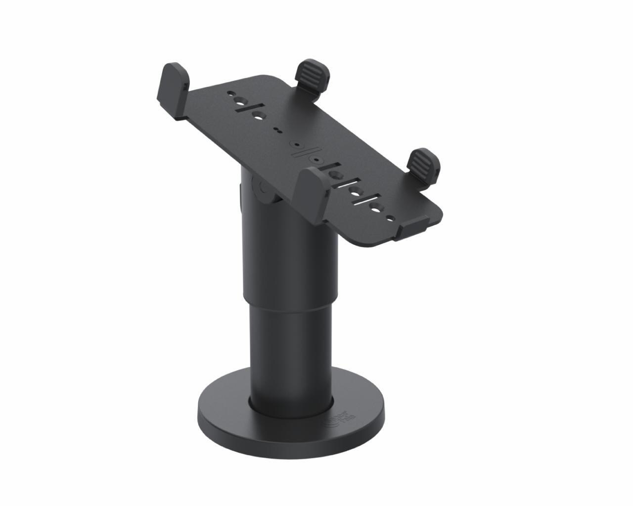 Verifone VX810 DuraTilt™ SP2, 100mm (no handle)