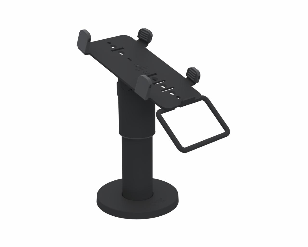 VeriFone Vx810 DuraTilt™ SP1, 120mm (with handle)