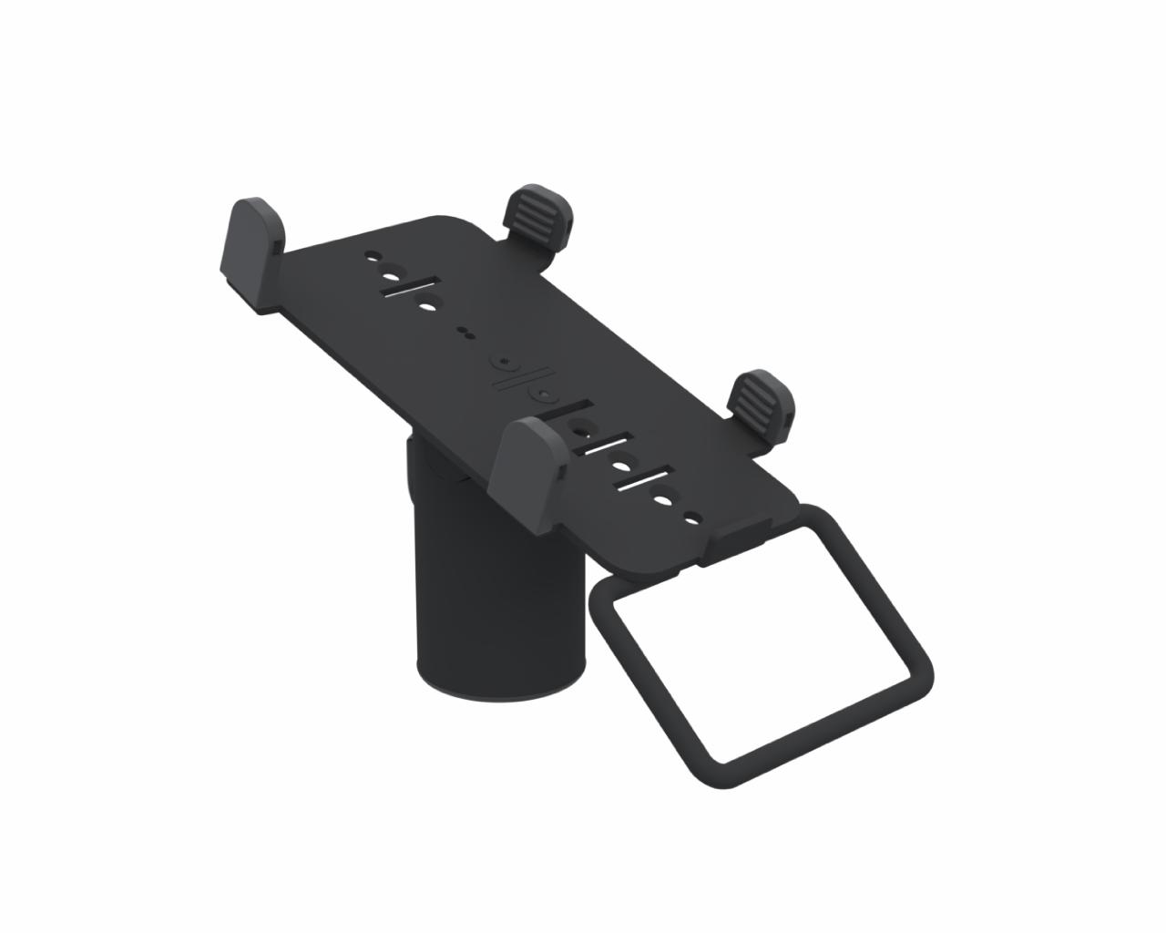 VeriFone Vx810 DuraTilt™ SP1 (with handle)