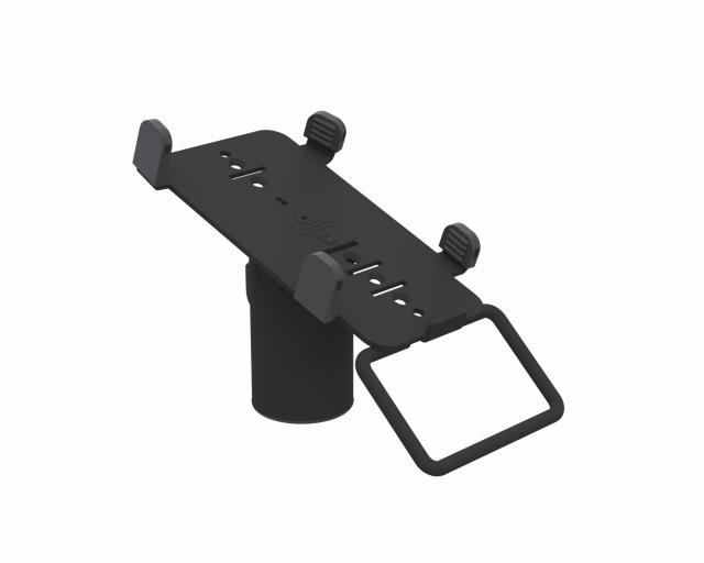 VeriFone Vx810 DuraTilt™ SP1 (with handle)